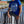 Load image into Gallery viewer, Power T (Blue)