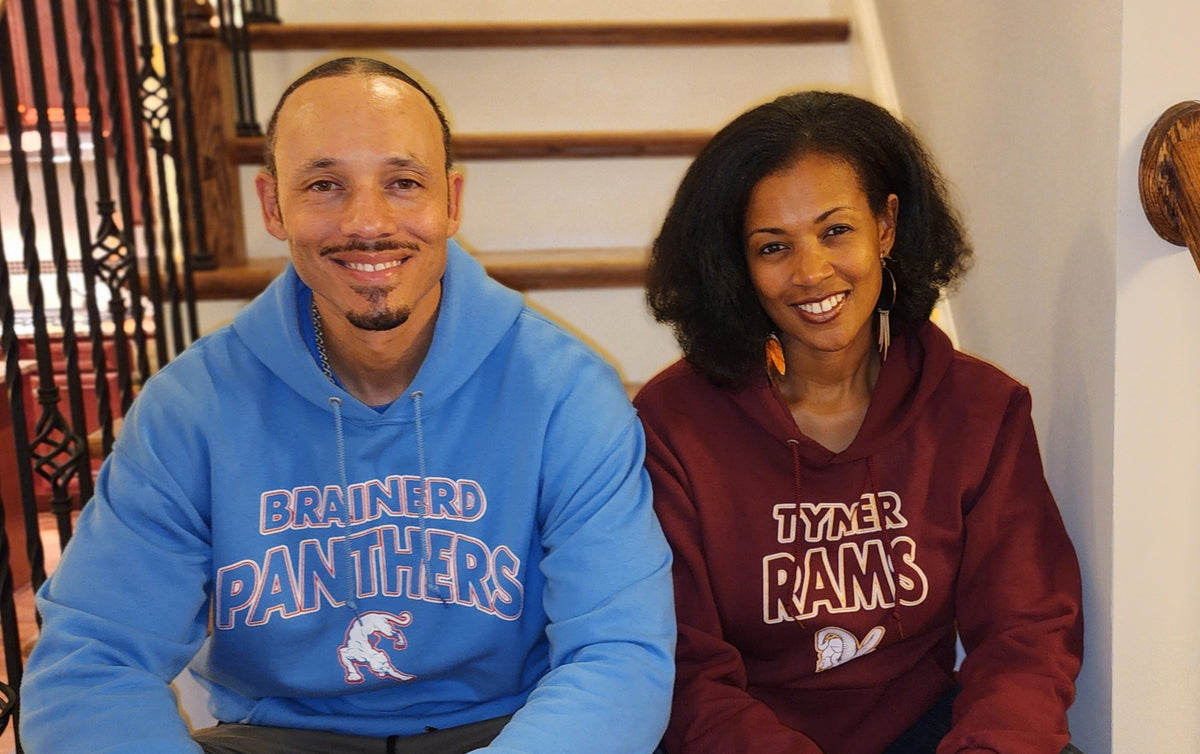 Chattanooga Natives featured for their mission to make a positive impa ...