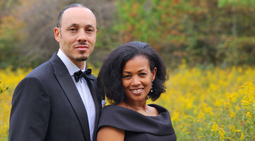 Metro Atlanta Couple launches a brand designed to inspire, connect, and encourage.