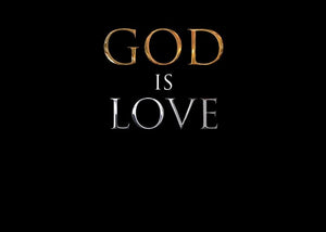 How do you know that God loves you?