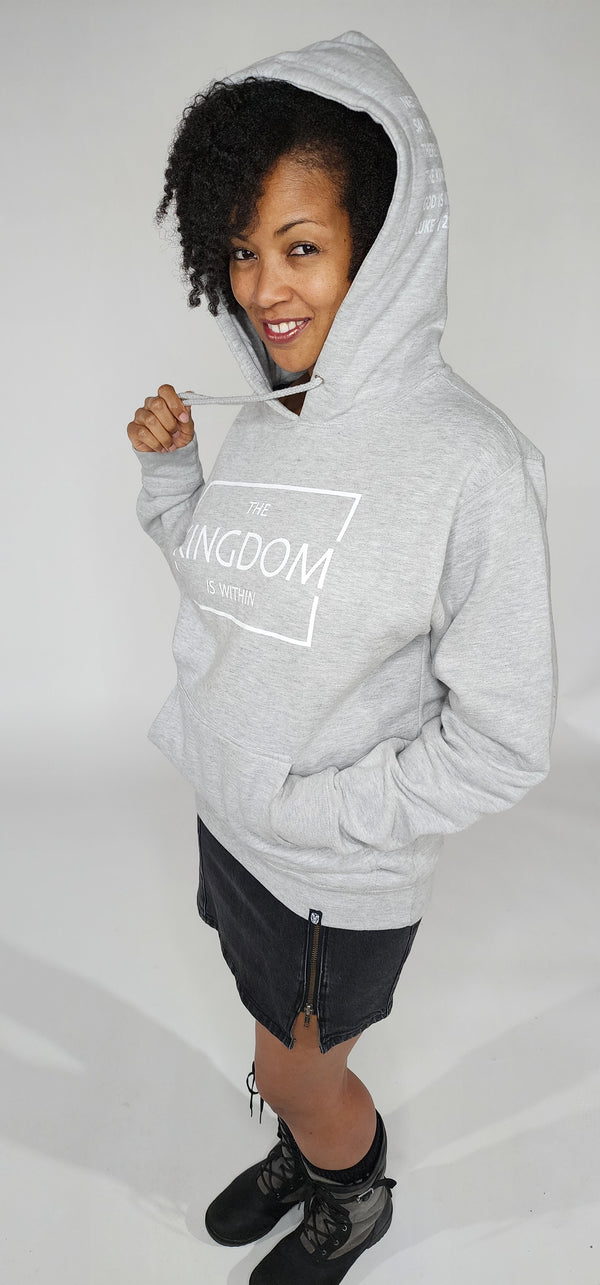 Kingdom Hoodie