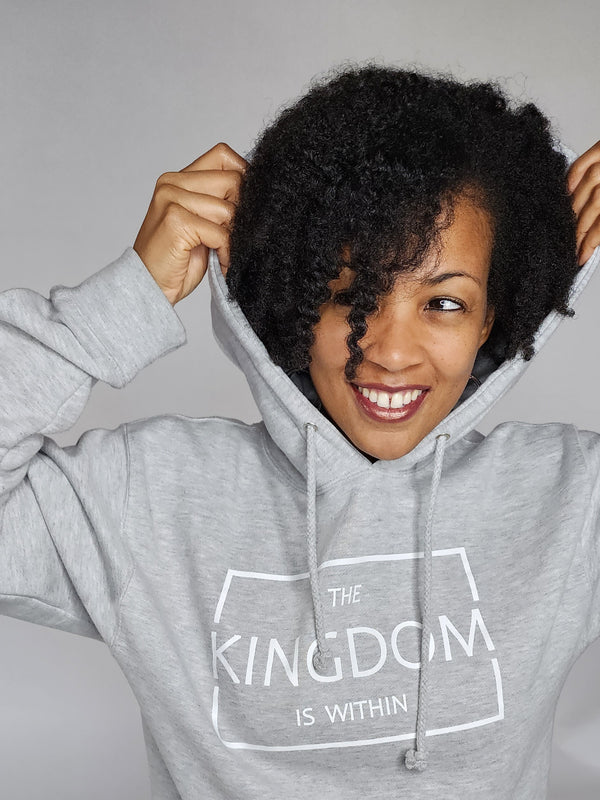 Kingdom Hoodie