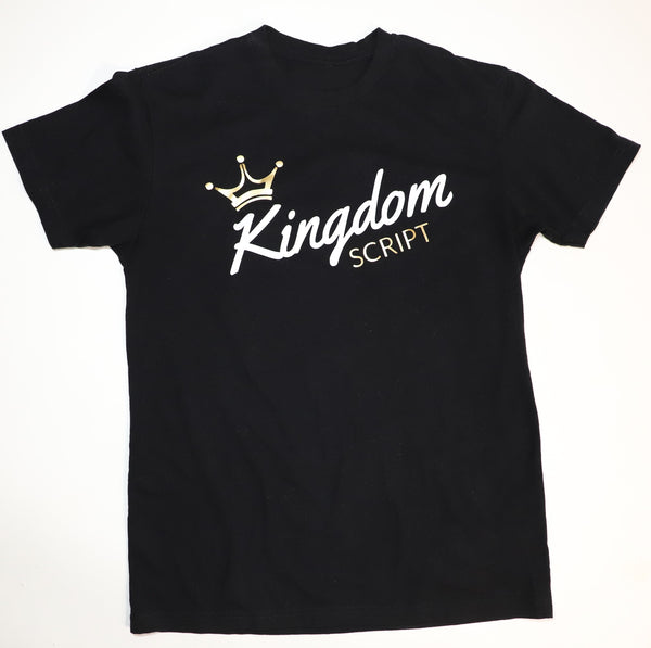 Crown T