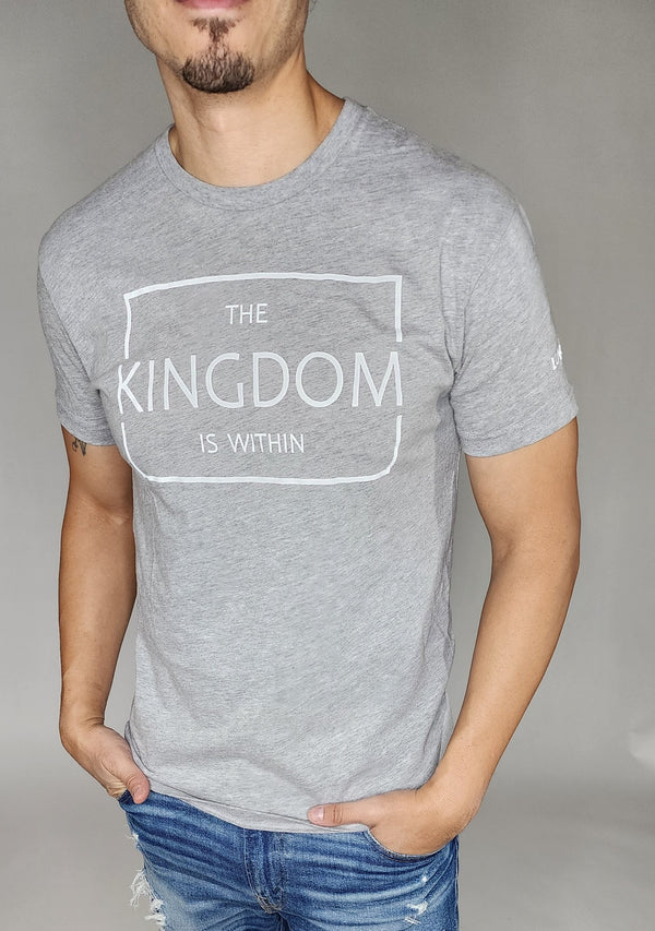 Kingdom T (Grey)