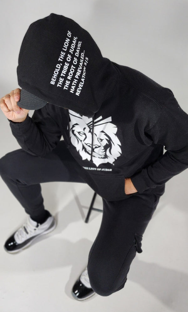 Judah Hoodie