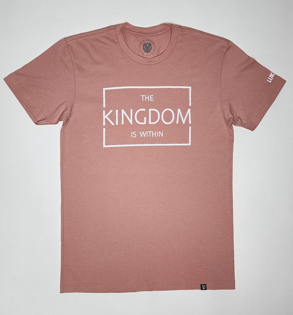 Kingdom T (Pink)