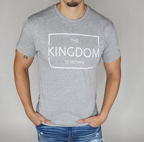 Kingdom T (Grey)