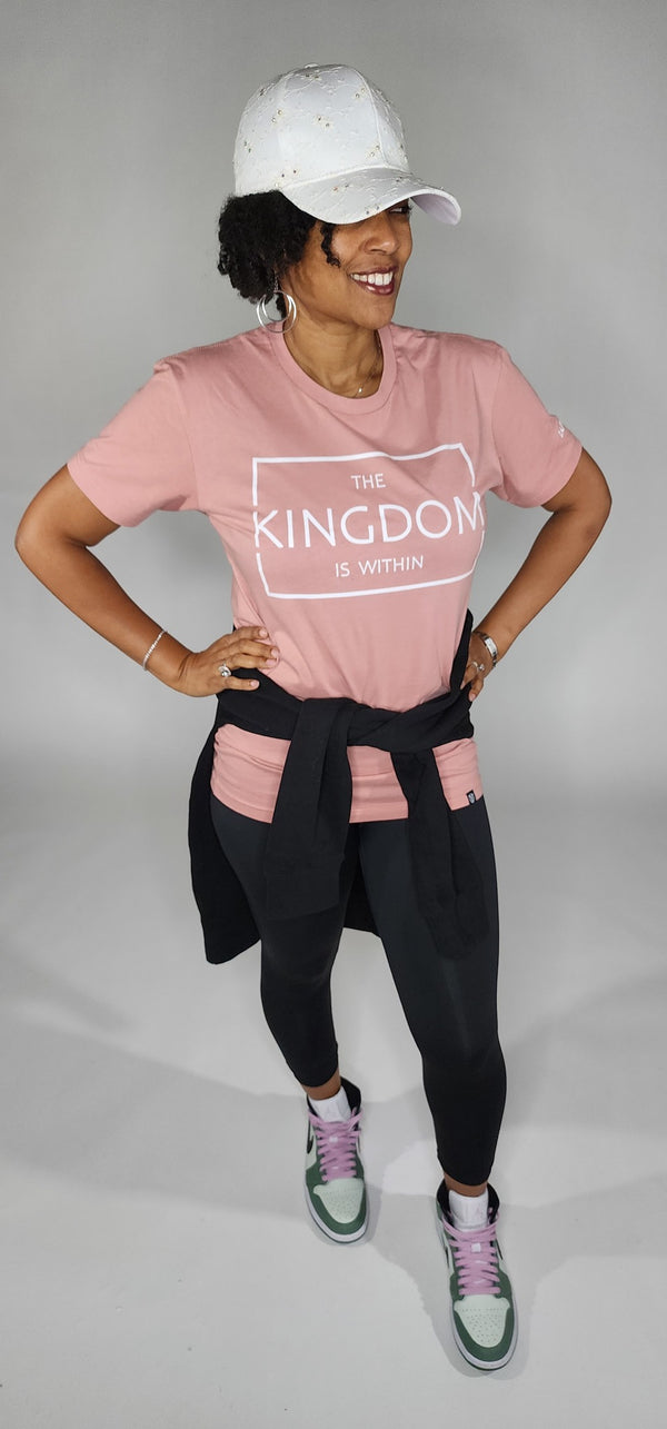 Kingdom T (Pink)