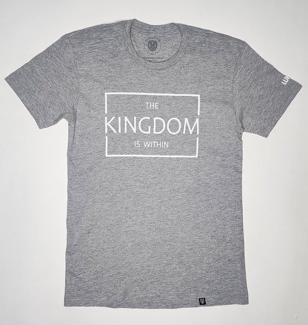 Kingdom T (Grey)