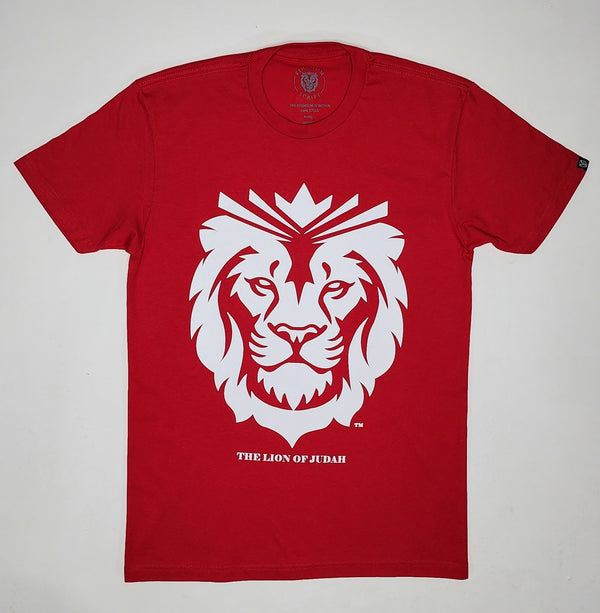 Judah T (Red)