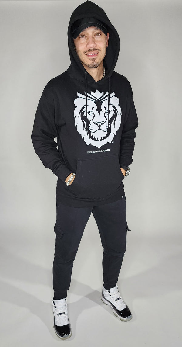 Judah Hoodie