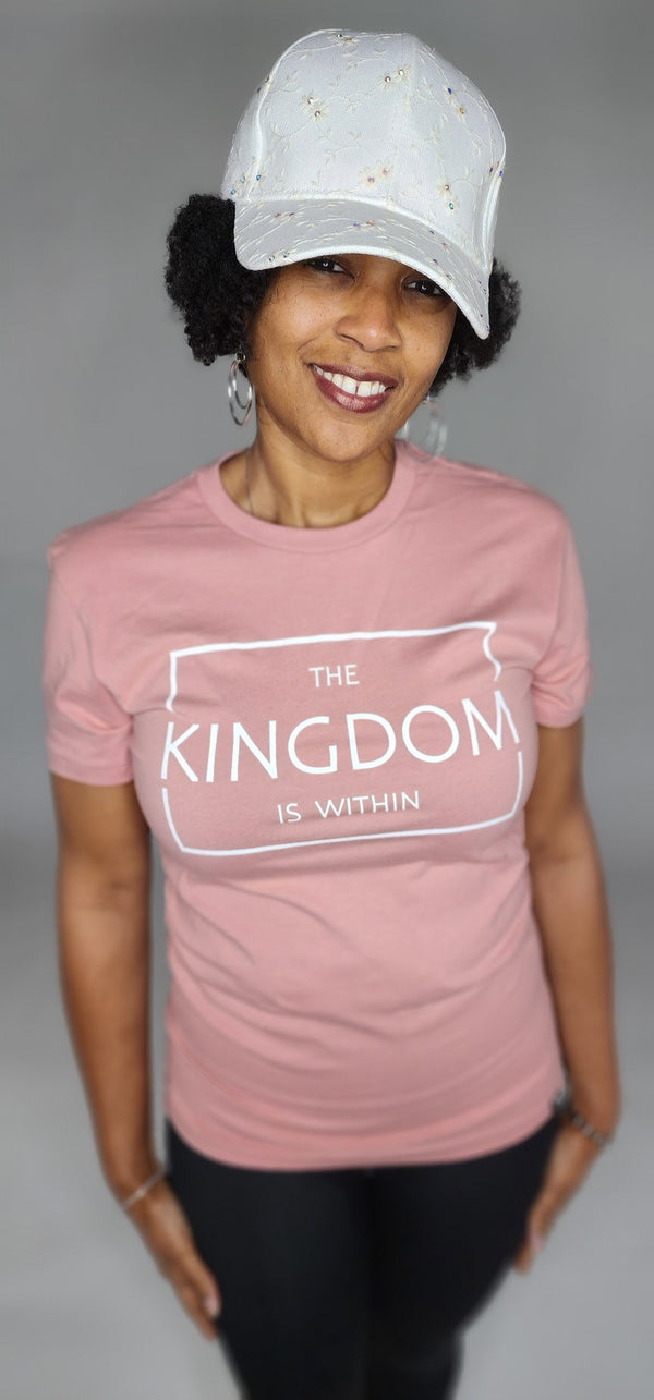 Kingdom T (Pink)